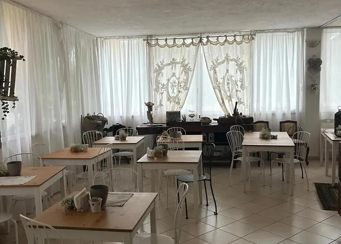 Casa Versilia Hotel Marina di Massa