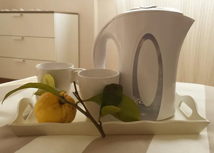 Casa Versilia Hotel Marina di Massa